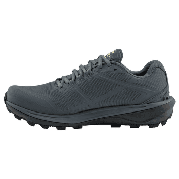 Chaussures Topo athletic Terraventure 4 WP Women Grey / Butter