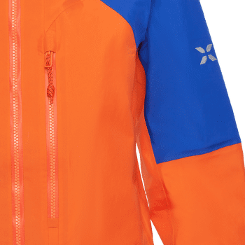 Veste Mammut Eiger Nordwand Advanced HS Hooded Jacket Women 50643 eiger blue