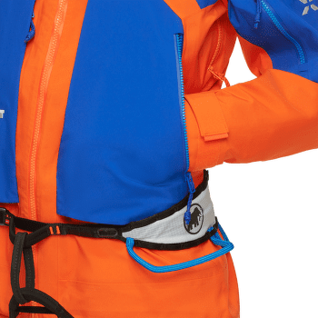 Veste Mammut Eiger Nordwand Pro HS Hooded Jacket Women 50643 eiger blue