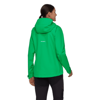 Veste Mammut Taiss HS Hooded Jacket Women 40306 pinea