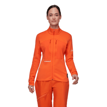 Veste Mammut Eiger Nordwand Advanced ML Jacket Women 2289 eiger orange