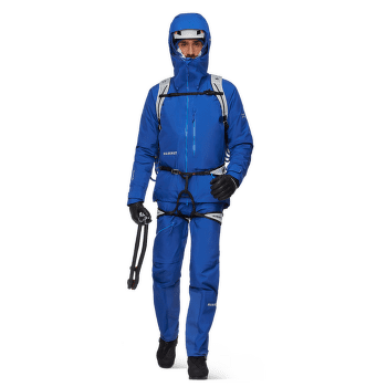 Veste Mammut Eiger Nordwand Advanced HS Hooded Jacket Men 50643 eiger blue