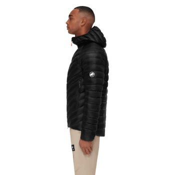 Veste Mammut Broad Peak IN Hooded Jacket Men marine-black