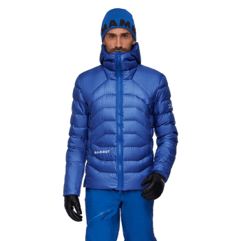 Veste Mammut Eiger Nordwand Light Down IN Hooded Jacket Men 50643 eiger blue