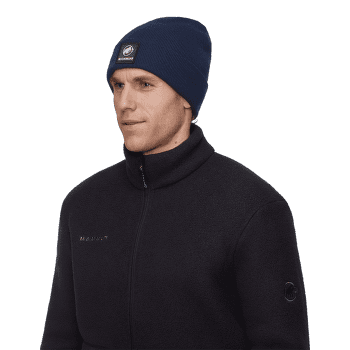 Casquettes Mammut Fedoz Beanie 40284 dark marsh