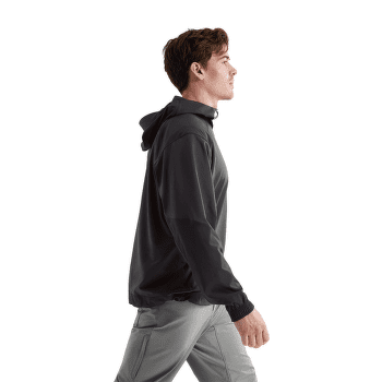 Pull Arcteryx Konseal SL Pullover Hoody Men Black