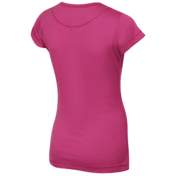T-shirt a manches courtes Direct Alpine Furry Lady 2.0 orchid (Silent hills)
