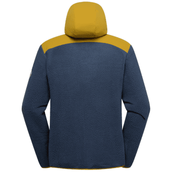 Sweat-shirt La Sportiva GUIDANCE SHERPA HOODY MEN Night Sky/Savana