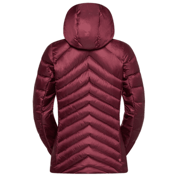 Veste La Sportiva FOREST DOWN JACKET WOMEN Redwood_R25R25