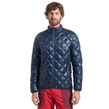 Veste La Sportiva LUMINA 100 DOWN JACKET MEN Black