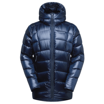 Veste La Sportiva SUPERCOULOIR DOWN PARKA MEN Night Sky_B46B46