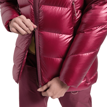 Veste La Sportiva SUPERCOULOIR DOWN PARKA WOMEN Redwood_R25R25