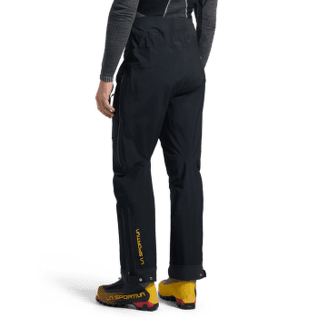 Pantalons La Sportiva SUPERCOULOIR GTX PRO PANTS MEN Black