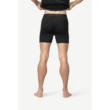 Caleçons Devold Breeze Plus Merino 200 Boxer Men 950A BLACK