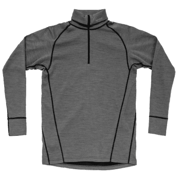 T-shirt a manches longues Devold Duo Active Merino 205 Neck Men 830A CASTLEROCK