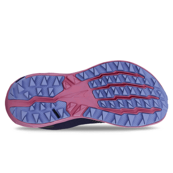 Chaussures Altra Experience Wild 2 Women NAVY/BLACK