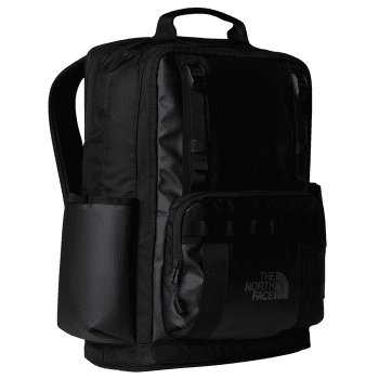 Sac a dos The North Face BASE CAMP DAYPACK BIA TNF BLACK/ASPHALT GREY/SMOKED PEARL