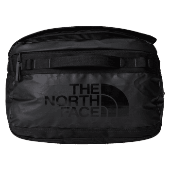 Sac The North Face BASE CAMP VOYAGER DUFFEL 62L KT0 TNF BLACK/ASPHALT GREY
