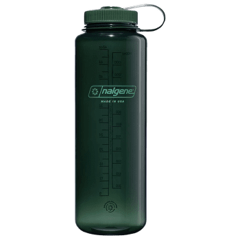 Bouteille Nalgene Wide Mouth Sustain 1500 ml Jade