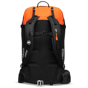Sac a dos Mammut Tour 40 Removable Airbag 3.0 black 0001
