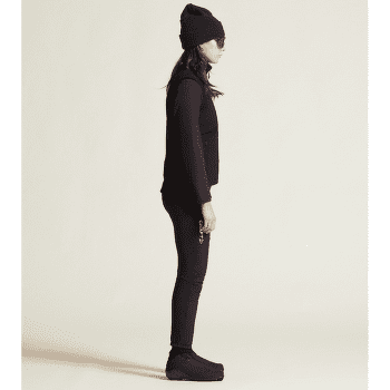 Gilet Craft ADV Nordic Training Insulate Vest Women 999000 Black