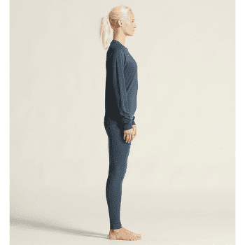 T-shirt a manches longues Craft Active Comfort LS 2 Women ROSE BROWN