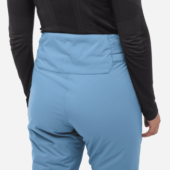 Pantalons Millet BREVENT PANT WOMEN CORONET BLUE