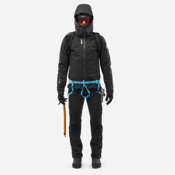 Veste Millet KAMET GTX JACKET MEN ROUGE A14