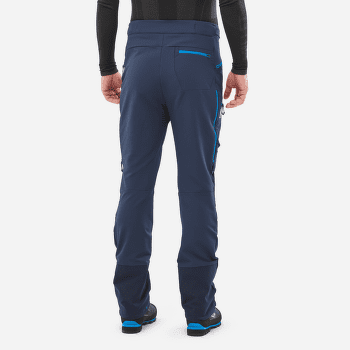 Pantalons Millet KAMET XCS PANT MEN NOIR NEW