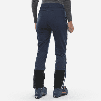 Pantalons Millet M WHITE SHIELD PANT WOMEN SAPHIR NEW