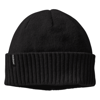Casquettes Patagonia Brodeo Beanie Black
