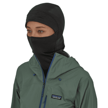 Balaklava Patagonia Balaclava Black