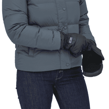 Gants Patagonia Nano Puff Mitts Black
