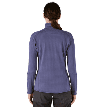 Pull Patagonia R1 Pullover Women Potters Red