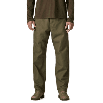 Pantalons Patagonia Point Reyes Canvas Gi Pants Men Ink Black