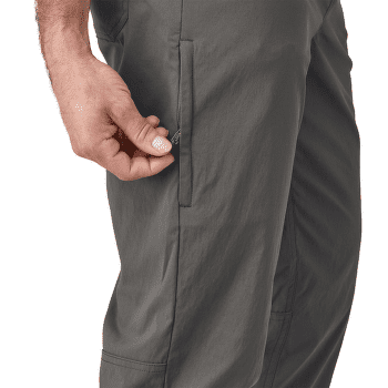 Pantalons Patagonia Quandary Jogg Men Black