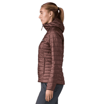 Veste Patagonia Nano Puff Hoody Women Smolder Blue