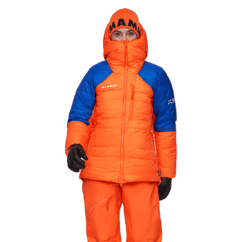 Veste Mammut Eiger Nordwand Advanced Down IN Hooded Jacket 50643 eiger blue