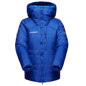 Veste Mammut Eiger Nordwand Advanced Down IN Hooded Jacket 50643 eiger blue