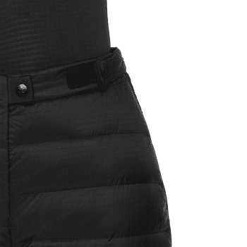 Shorts Mammut Eiger Nordwand Light Down IN Shorts Women black 0001