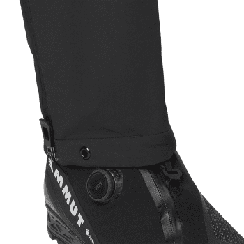 Pantalons Mammut Eiger Nordwand Advanced SO Pants Men 50643 eiger blue