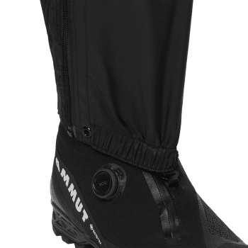 Pantalons Mammut Eiger Nordwand Pro HS Pants Men 50643 eiger blue