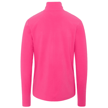 Sweat-shirt Kari Traa Kari F/Z Fleece SPINK/BRIGHT PINK