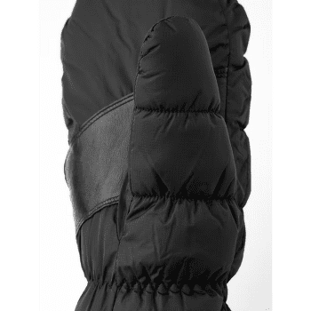 Gants Hestra Moon Mitt Natural beige