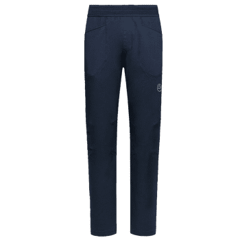 Pantalons La Sportiva PUEBLO PANT Men Night Sky/Chalk