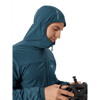 Veste Arcteryx Proton SL Hoody Men Nightscape