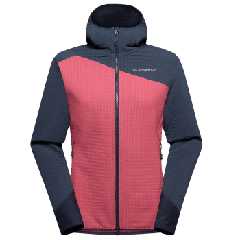 Veste La Sportiva BRISTEN THERMAL HOODY Women Night Sky/Rosebay