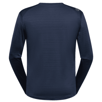 T-shirt a manches longues La Sportiva TOUR LONG SLEEVE Men Night Sky_B46B46