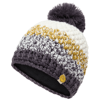 Casquettes La Sportiva TERRY BEANIE Women Onyx/Savana
