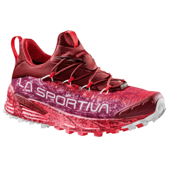 Chaussures La Sportiva Tempesta Women GTX Wine/Orchid